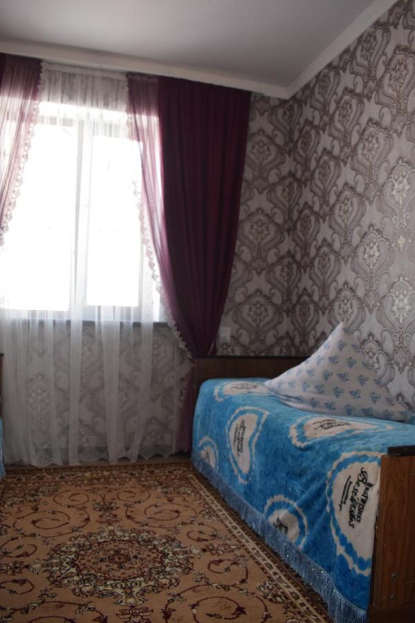 Kyzart Guesthouse Bagysh Esterno foto