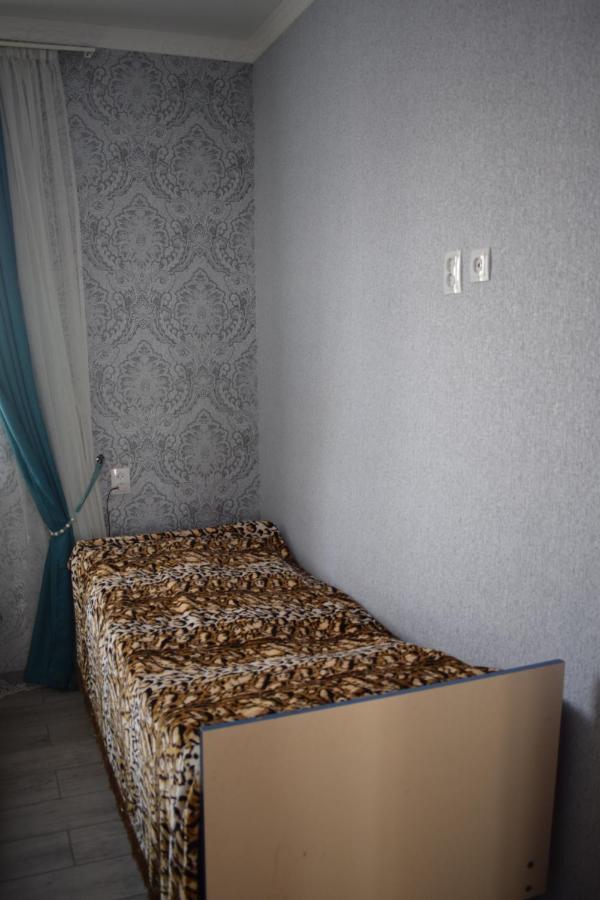 Kyzart Guesthouse Bagysh Esterno foto