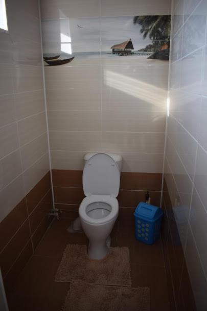 Kyzart Guesthouse Bagysh Esterno foto