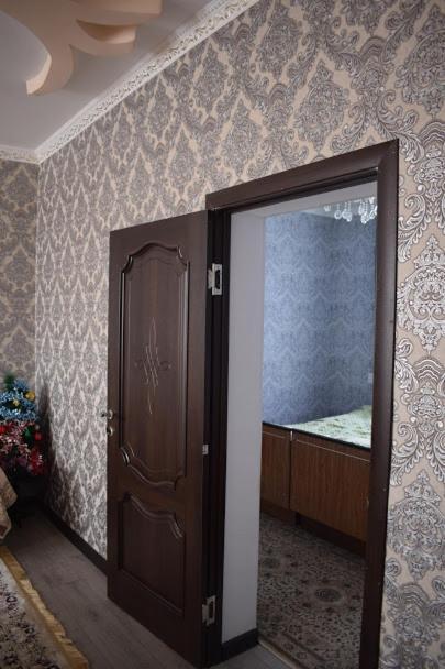 Kyzart Guesthouse Bagysh Esterno foto