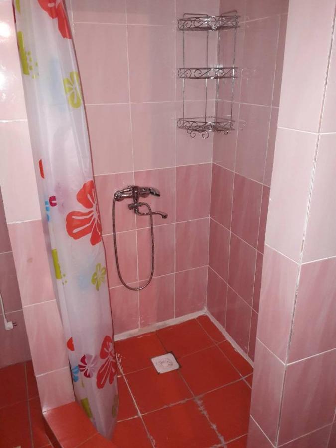 Kyzart Guesthouse Bagysh Esterno foto