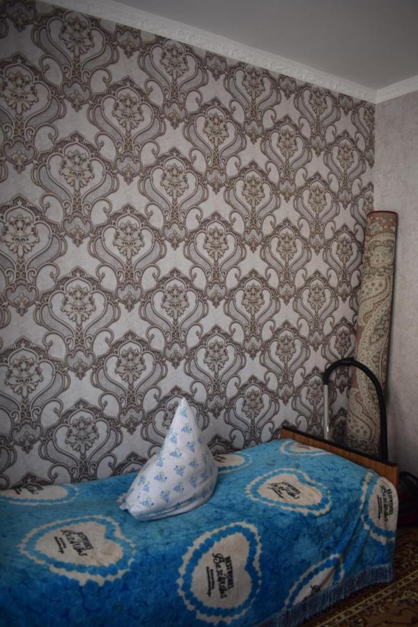 Kyzart Guesthouse Bagysh Esterno foto