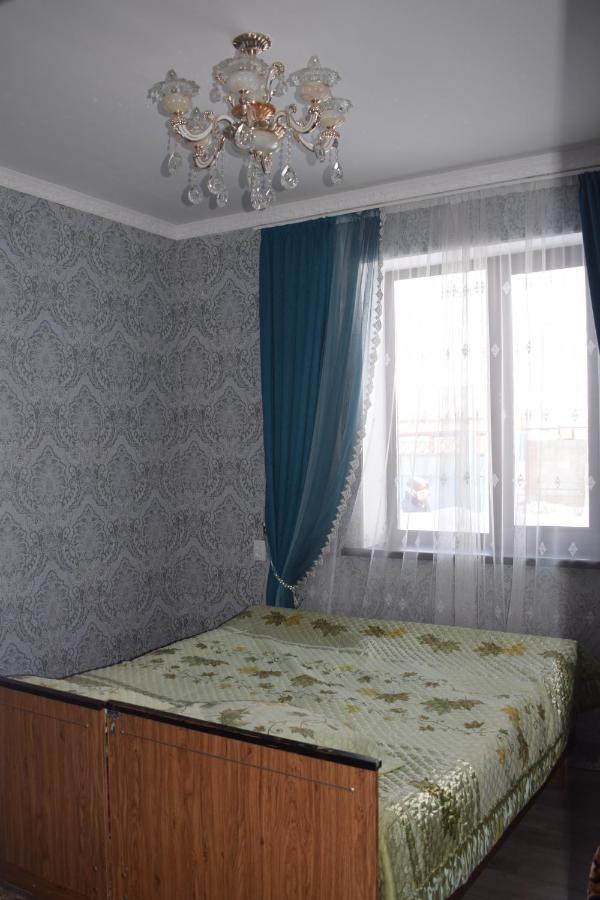 Kyzart Guesthouse Bagysh Esterno foto